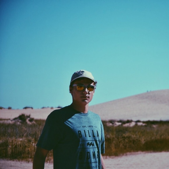 Meet your Posher, Jeffrey - Picture 1 of 1